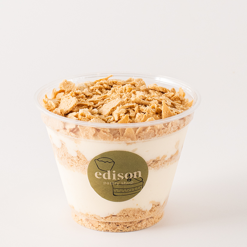 Наполеон у склянці