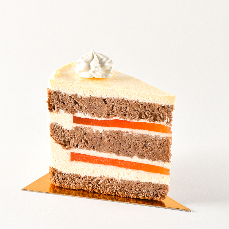 Торт Апероль