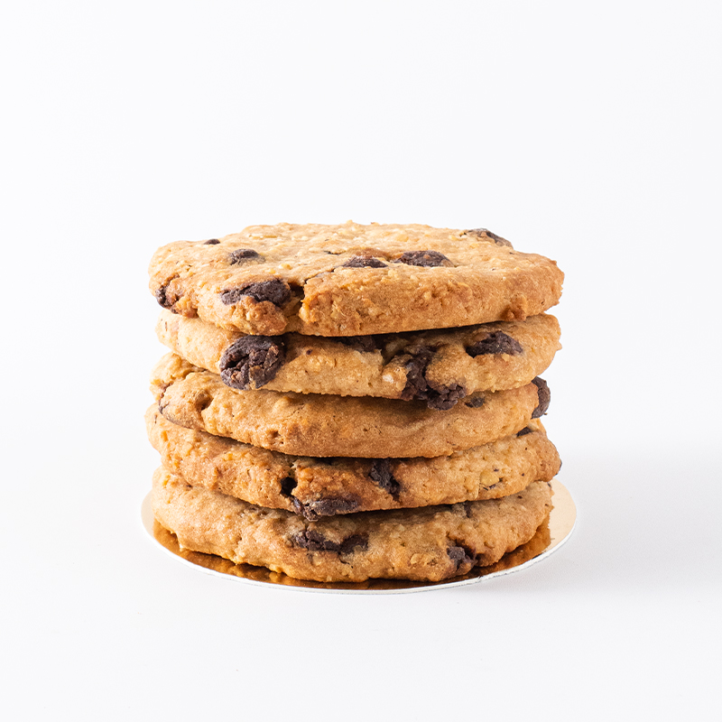 Печиво "Американське з шоколадом"