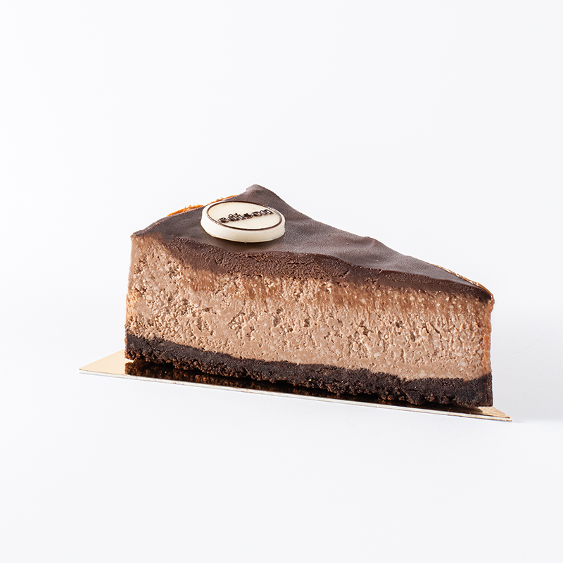 Чізкейк Шоколадний