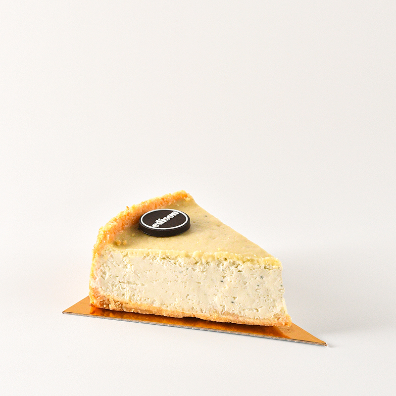 Чізкейк Дорблю