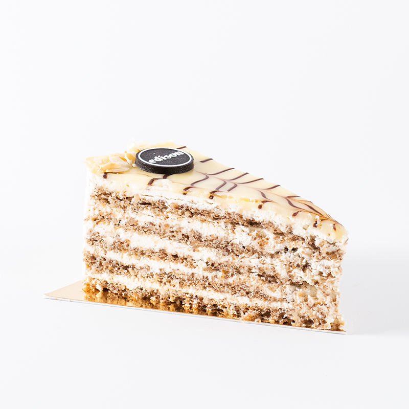 Торт Естерхазі