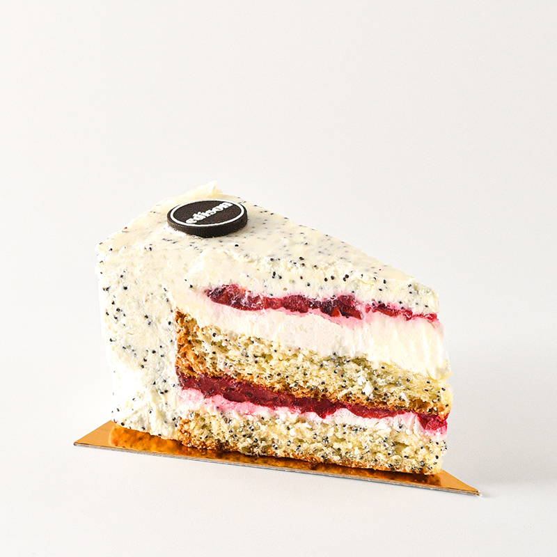 Торт Мак - Вишня