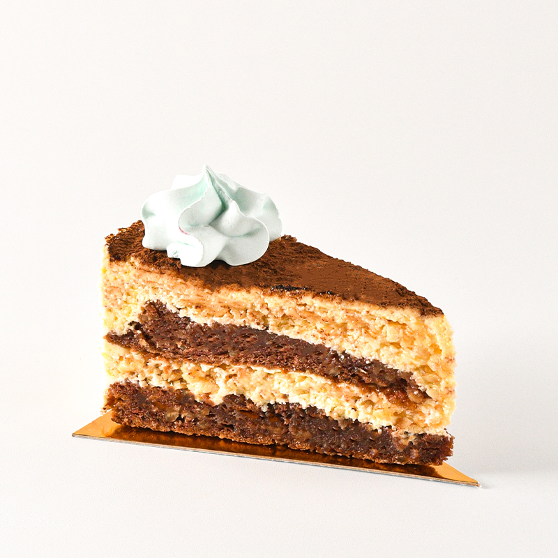 Торт Київський