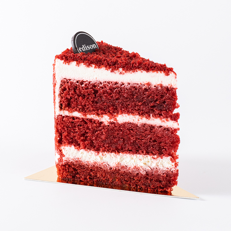 Торт Червоний Оксамит